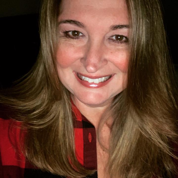 Kim Luskleet