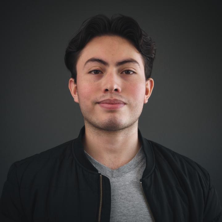 Christian Rodríguez