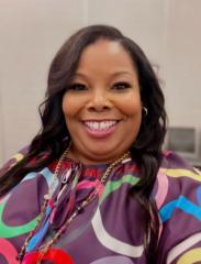 Shirica Gulledge