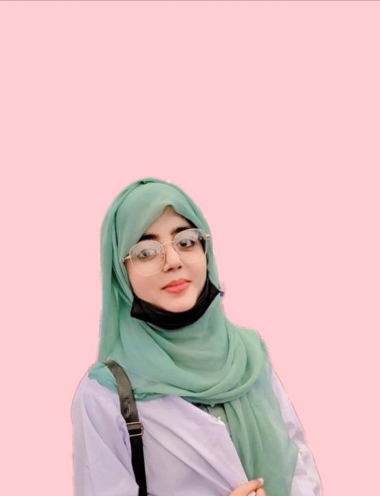 Khadija Azhar