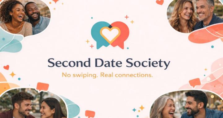 Second Date Society