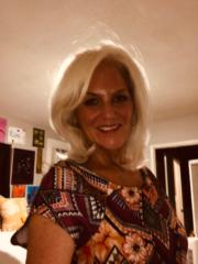 Kimberly Mitchell