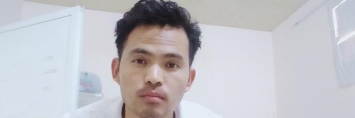 Kanchhaman Tamang