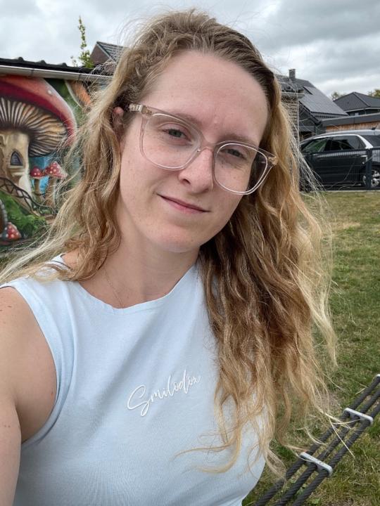 Ann-Christin Kaiser