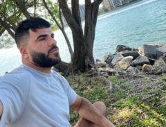 Yunio Carrillo