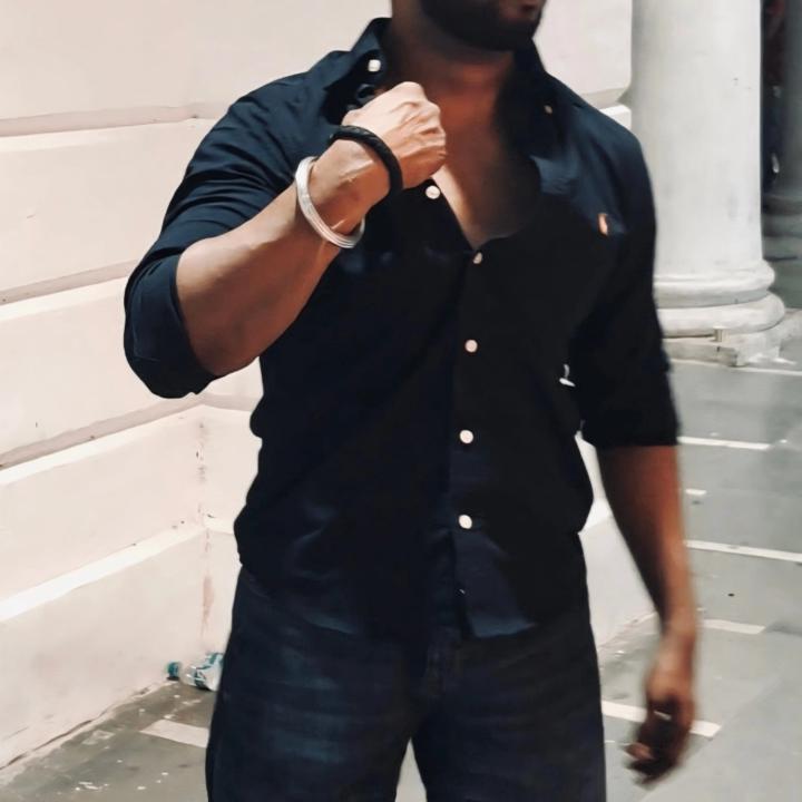 Sahil Ojha