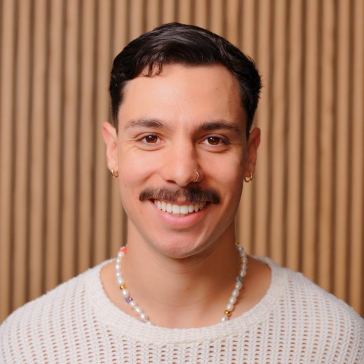 Garrett Schwenk