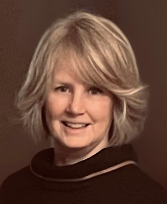 Laura Goebel