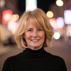 Laura Goebel