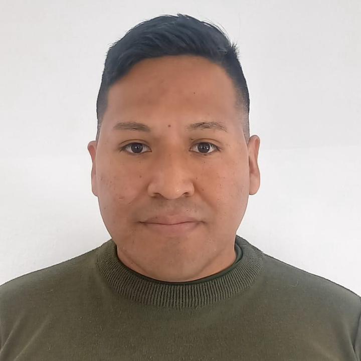 Pedro Ceferino Gutierrez Arapa