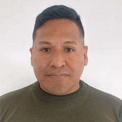 Pedro Ceferino Gutierrez Arapa