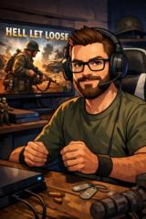 Seth Kaiser