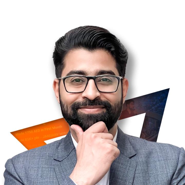 Bilal Ahmed Awan