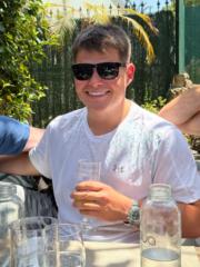 George Evans Sinacola