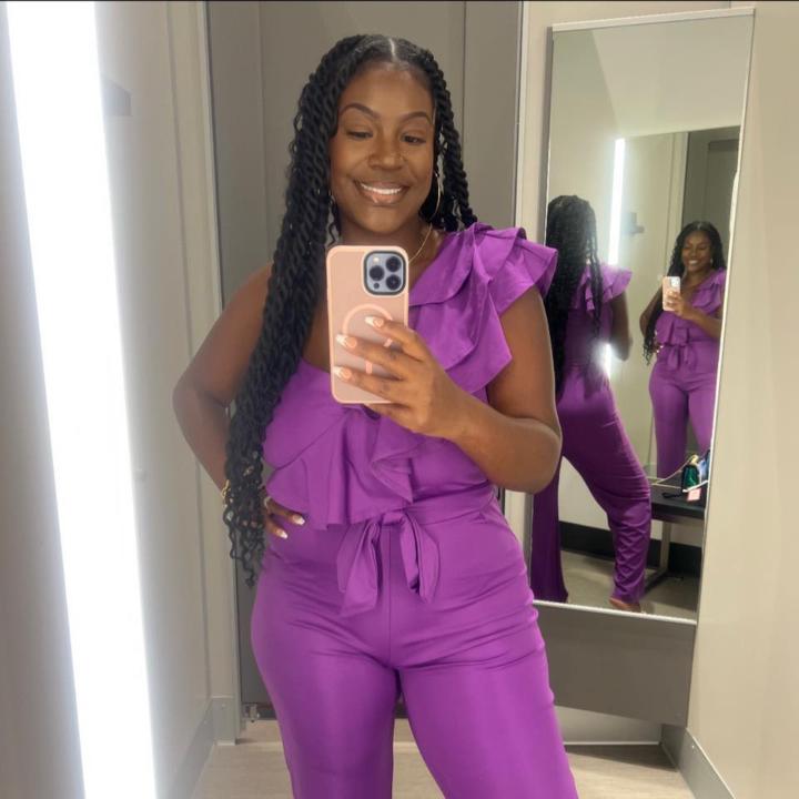 Geneva McMillian