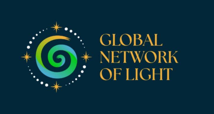 Global Network of Light