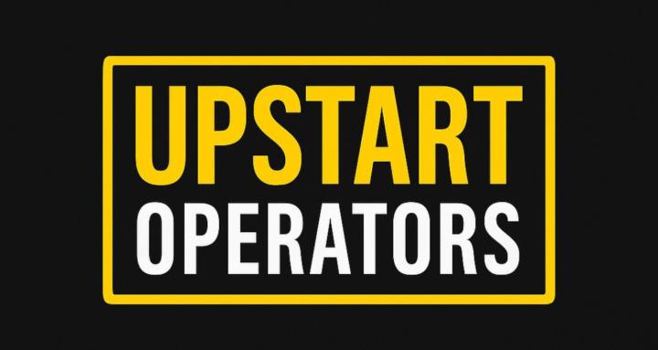UpStart Operators