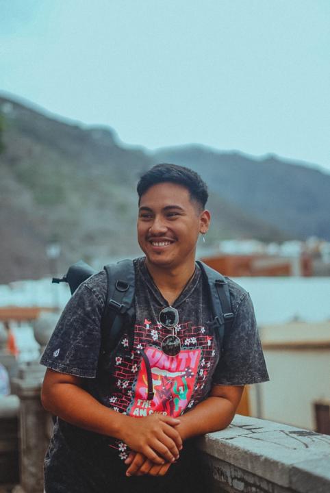 Cristopher Jostin Moncayo