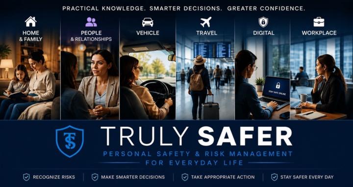 Truly Safer Academy