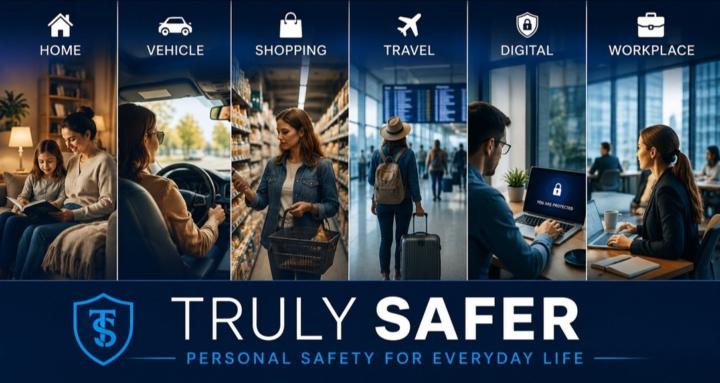Truly Safer Academy