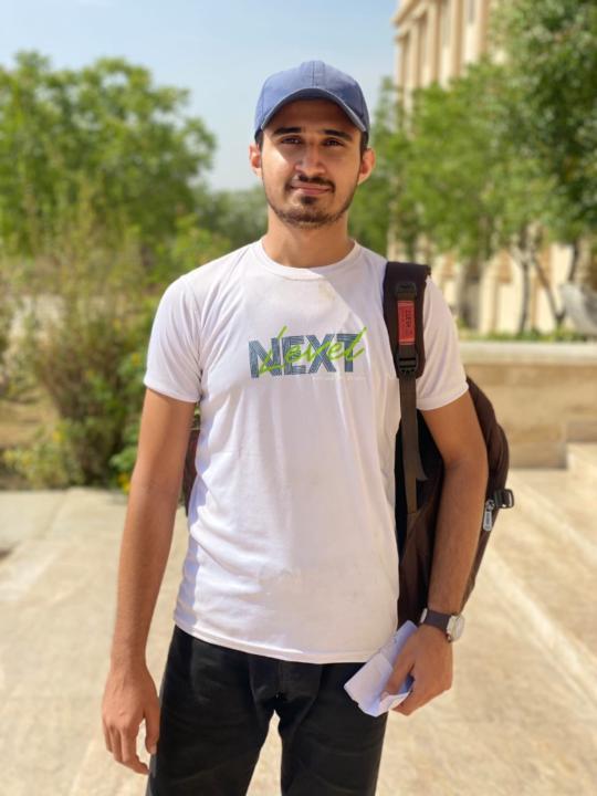 Ali Raza
