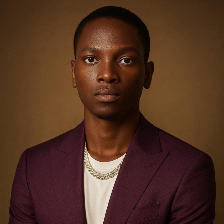 Sampiot Oluwatodimu