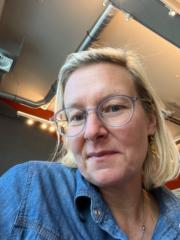 Birgit-Thilda Finke