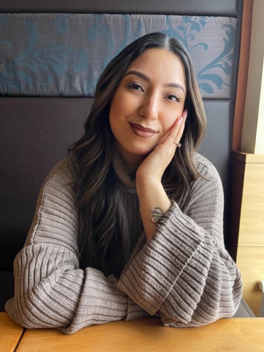 Damla Tiryaki