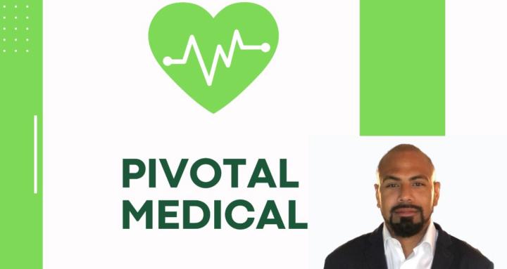 Pivotal Medical 