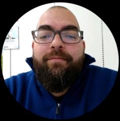 Daniel Marin Gonzalez