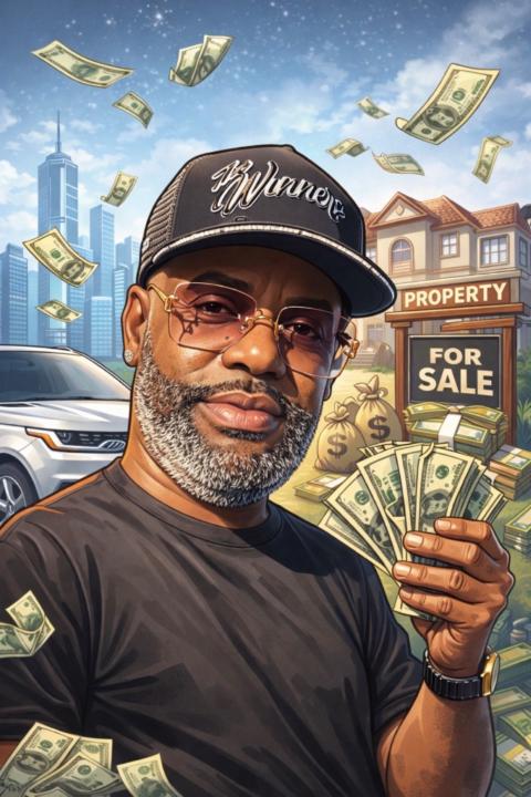 Yusuf Ramsey