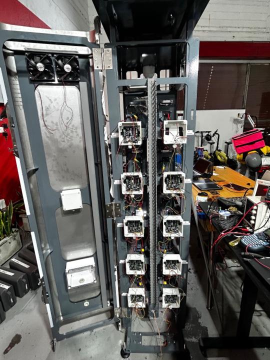 Juan José Melguizo Ramírez