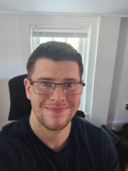 Gerard McCabe