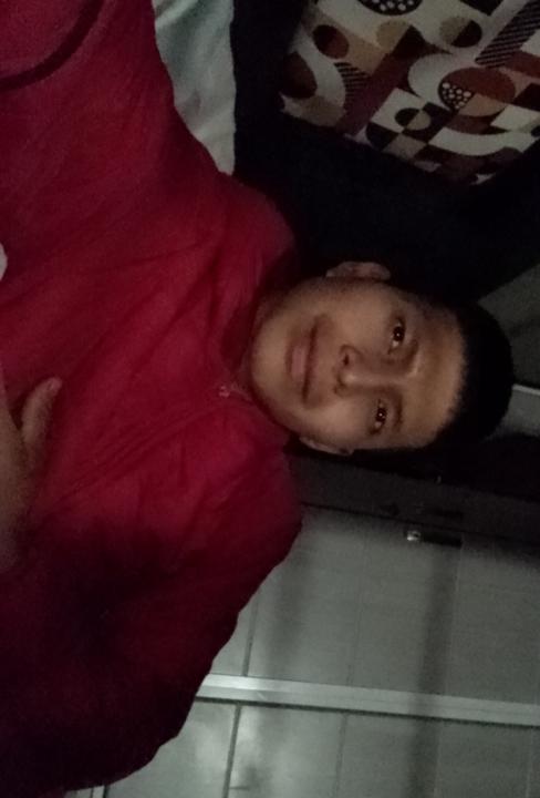 Jhon Andrés Rivera