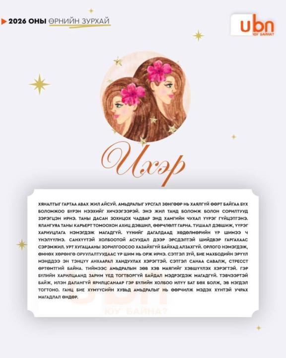 Н Баярцэцэг