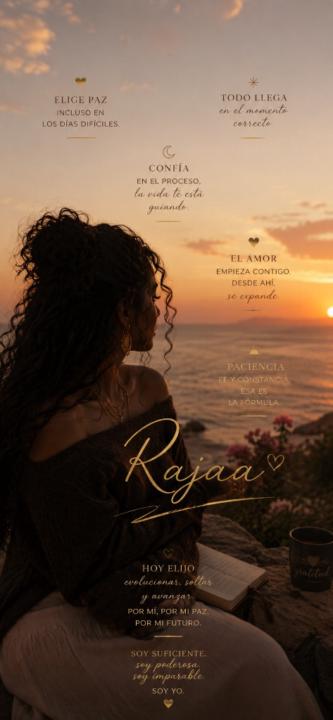Rajaa Jebari