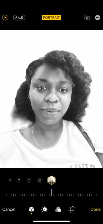 Tanya Mullings