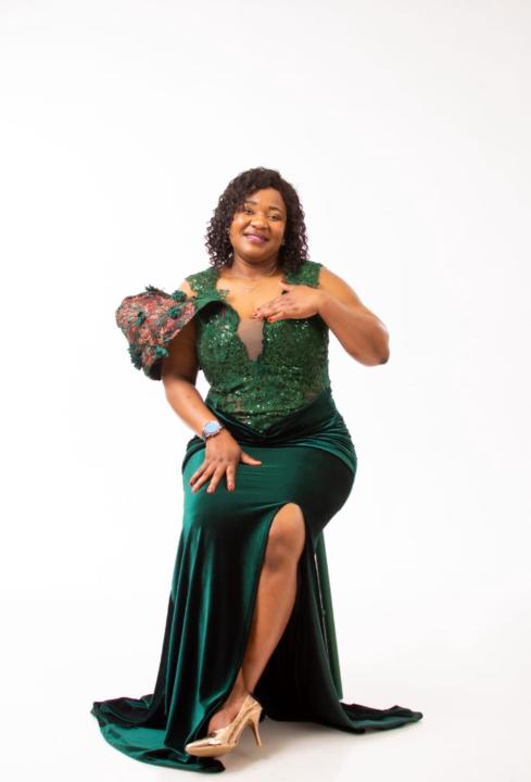 Brenda Mambondiani