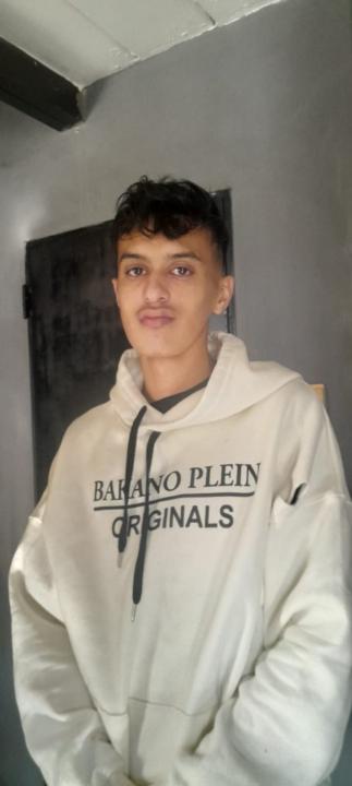 Angel Valentin