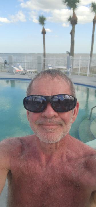 Russ Kincaid
