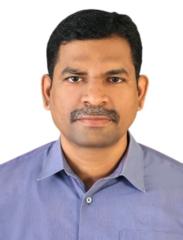 Vivin Vijayapalan