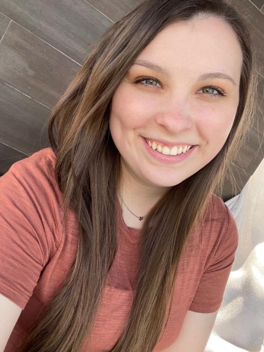 Megan Christensen