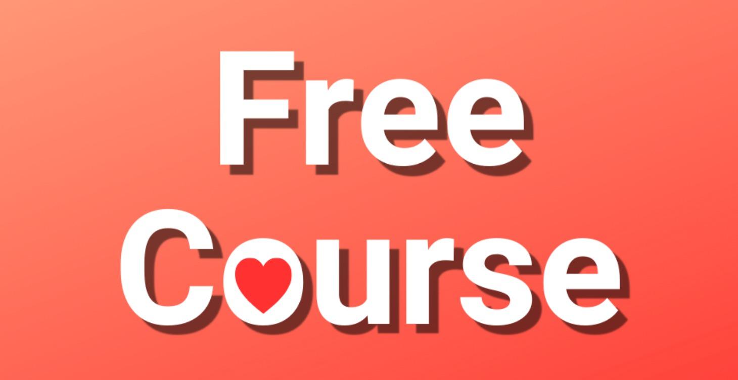 FIRST THINGS FIRST...