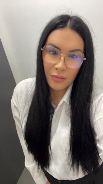 Gabriela Claudia Ghergut