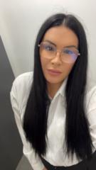 Gabriela Claudia Ghergut
