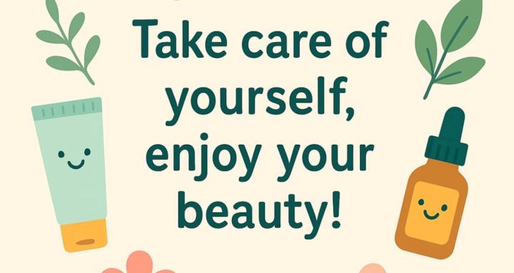  Health & Beauty Secret