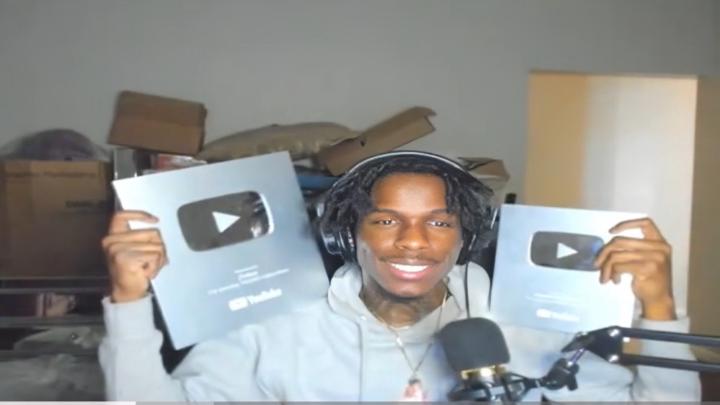 Rashawd Anderson