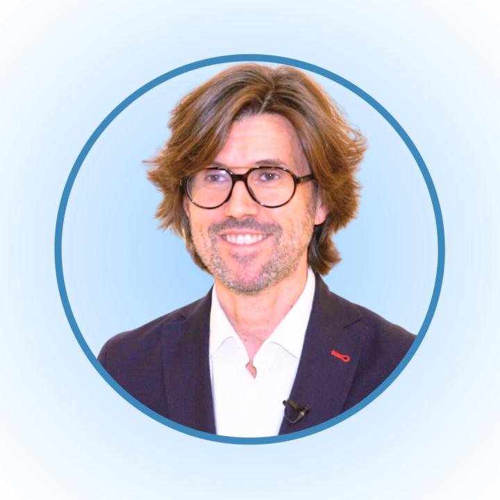 Andres Caballero