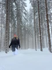 Celine Josten Frøshaug