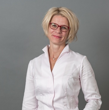 Saskia Zahn